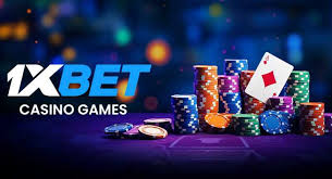 1xbet Algeria Your Gateway to Thrilling Online Betting 1xbet Algeria Your Gateway to Thrilling Online Betting