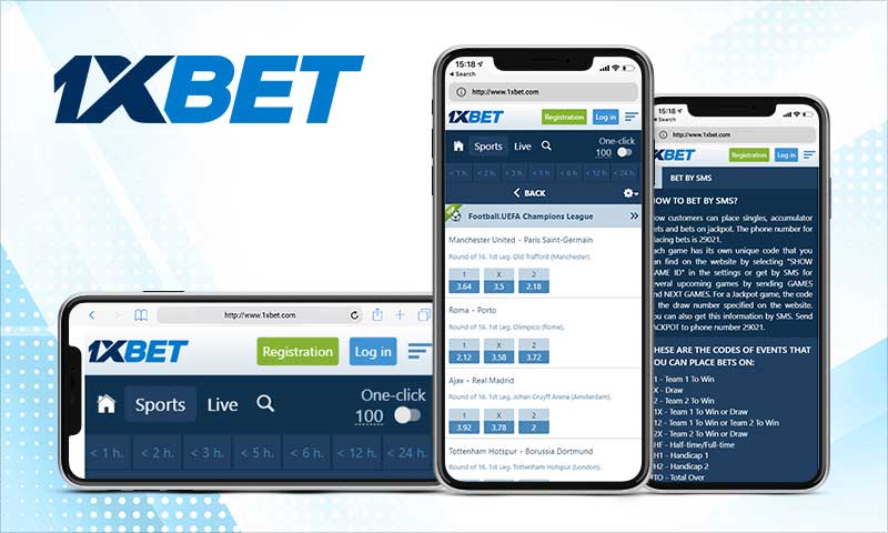 1xbet Algeria Your Ultimate Guide to Betting in Algeria -1749198698