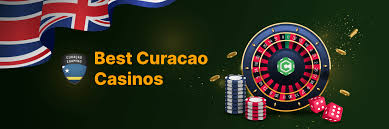 Curaçao Casinos Accepting UK Players A Comprehensive Guide -1764892542