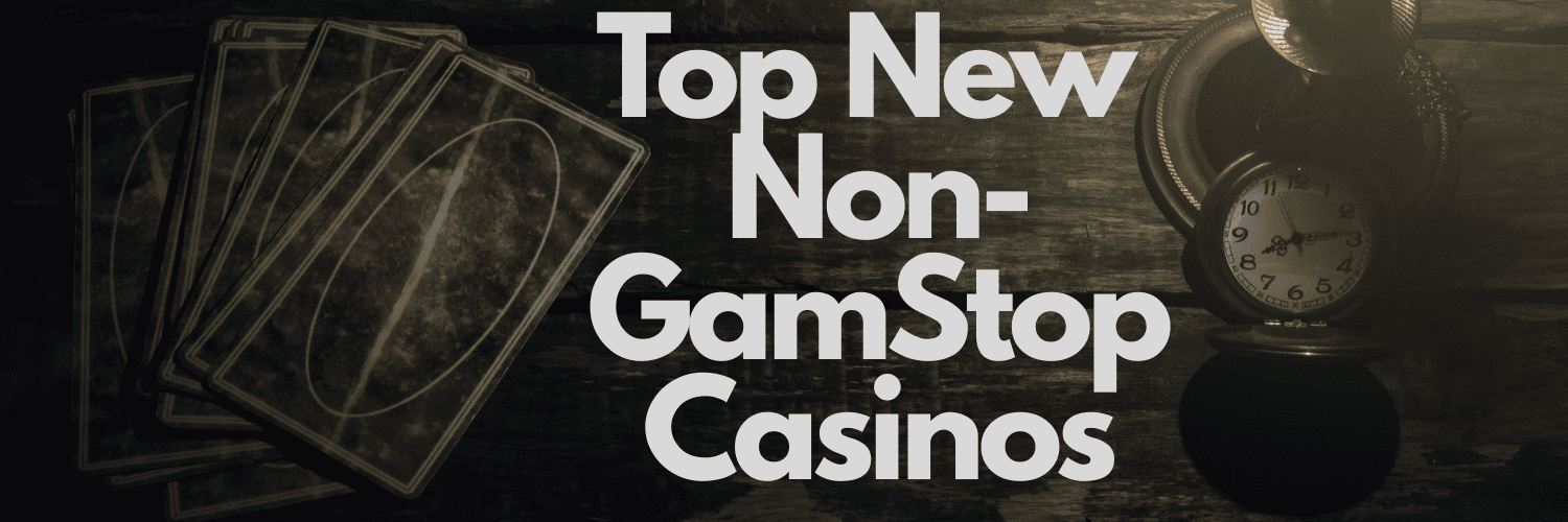 Discover Exciting Casino Sites Without GamStop