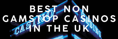 Discover Online Casinos Not Blocked by GamStop -1320507698