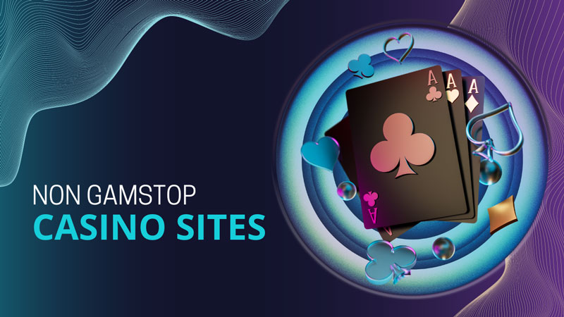 Discover Online Gambling Sites Not Blocked by GamStop Discover Online Gambling Sites Not Blocked by GamStop
