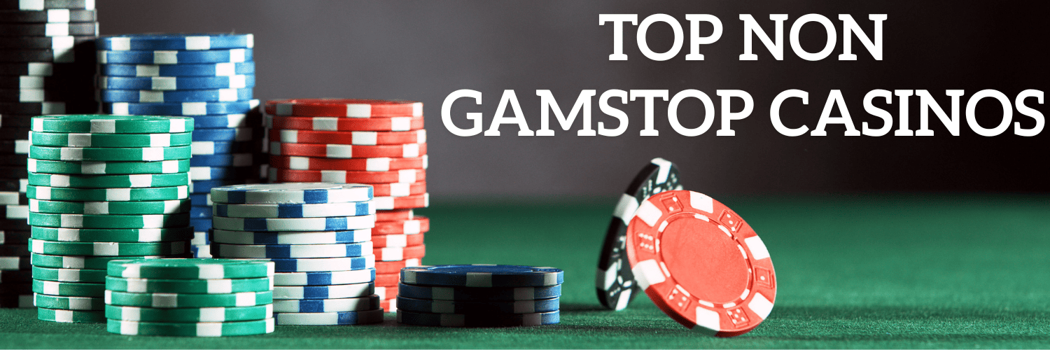 Discover the Newest Casinos Without GamStop