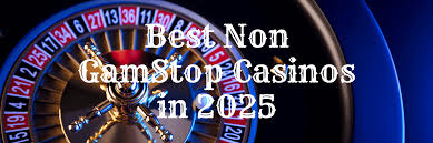 Discover Top Casinos Not on GamStop A Comprehensive Guide Discover Top Casinos Not on GamStop A Comprehensive Guide