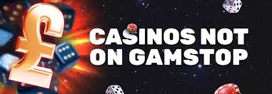 Discover UK Casinos Not on GamStop for an Uninterrupted Gaming Experience Discover UK Casinos Not on GamStop for an Uninterrupted Gaming Experience