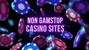 Discover UK Casinos Not on GamStop