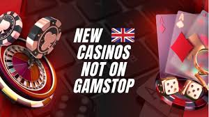 Discovering Casino Options Not Covered by GamStop
