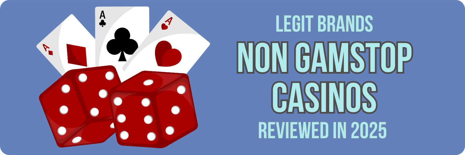 Discovering Non-Gamstop Casinos Your Guide to Unrestricted Gaming