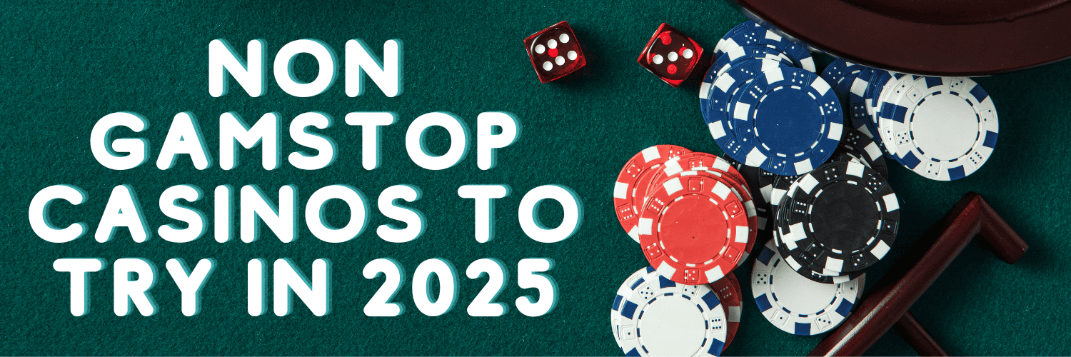 Discovering the Best Casinos UK Not on Gamstop