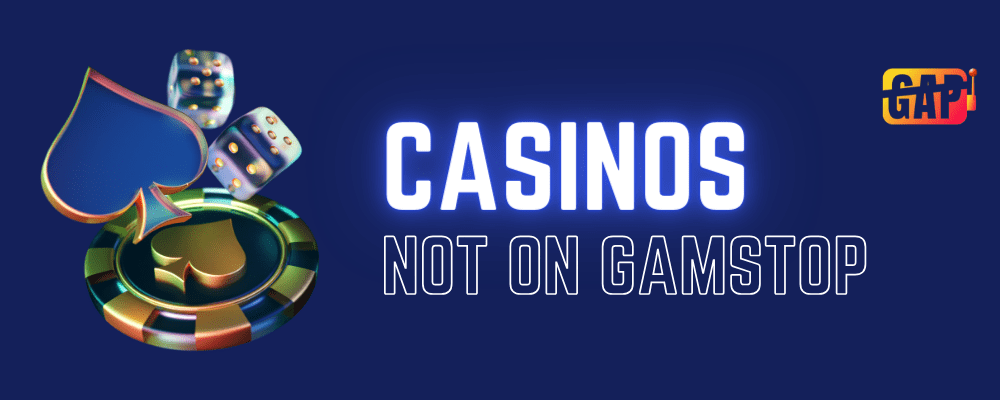 Discovering the Best Casinos UK Not on Gamstop