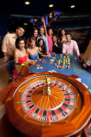 Experience the Thrill of Online Roulette for Real Money in India -1653781011