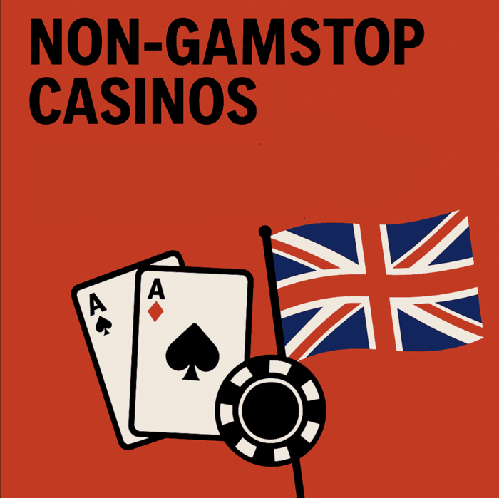 Explore Non GamStop Sports Betting Sites Freedom and Choices