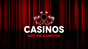 Exploring Non-Gamstop Casinos A Guide to Your Options 1808460223