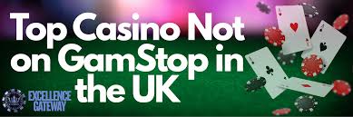 Exploring Non-Gamstop Casinos A Guide to Your Gaming Options Exploring Non-Gamstop Casinos A Guide to Your Gaming Options