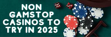 Exploring UK Based Sites Not on GamStop A Comprehensive Guide Exploring UK Based Sites Not on GamStop A Comprehensive Guide