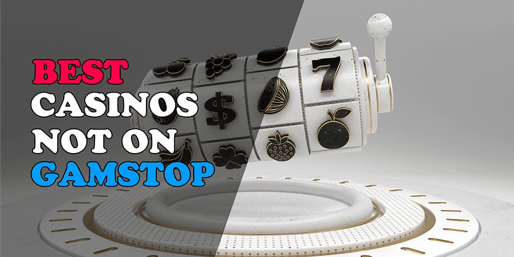 Legit Non GamStop Casino A Guide to Safe Online Gambling