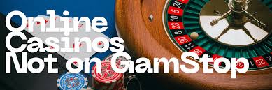 Legit Non GamStop Casinos Your Guide to Safe Online Gambling