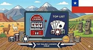 Los Mejores Casinos Online en Chile Ranking Completo Los Mejores Casinos Online en Chile Ranking Completo