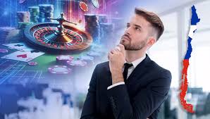 Los Mejores Casinos Online en Chile Ranking Completo Los Mejores Casinos Online en Chile Ranking Completo