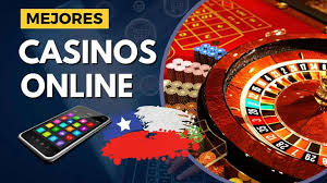 Los Mejores Casinos Online en Chile Ranking Completo Los Mejores Casinos Online en Chile Ranking Completo