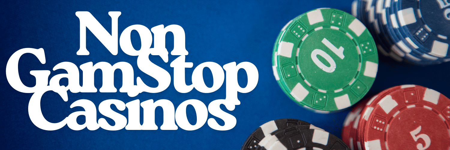 New Non Gamstop Casino Sites Experience Unrestricted Gaming