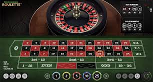 Play Online Roulette Your Ultimate Guide to Virtual Gaming