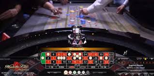 Play Online Roulette Your Ultimate Guide to Virtual Gaming