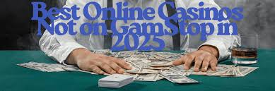 Safest Non GamStop UK Casinos A Comprehensive Guide