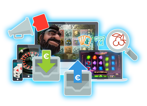 Skattefria Utländska Casino - Din Guide till Spel utan Skatter Skattefria Utländska Casino - Din Guide till Spel utan Skatter