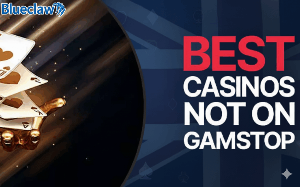 Trustworthy Casinos Not on GamStop -1545250855