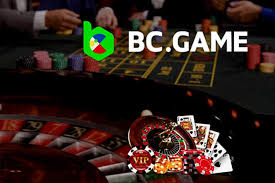 كيفية التسجيل في BC.Game لبدء مغامرتك في عالم الألعاب