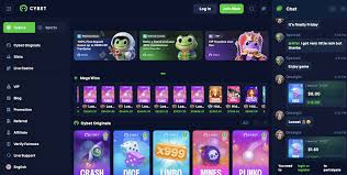 Discover the Thrills of Cybet Crypto Casino -815958230