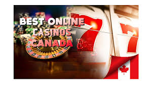 Discovering the Thrills of Online Casinos in Canada