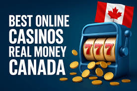Discovering the Thrills of Online Casinos in Canada