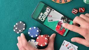Entdecken Sie die Welt von Upspinz Casino – Ihr Spielparadies