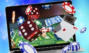 Entdecken Sie die Welt von Upspinz Casino – Ihr Spielparadies