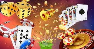 Experience the Thrill of Spindog Casino Online Games