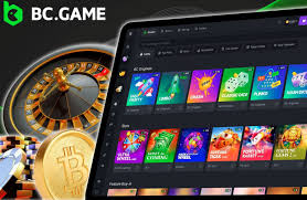 Exploring BC.Game Your Ultimate Online Crypto Casino Experience