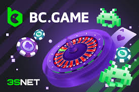 Exploring BC.Game Your Ultimate Online Crypto Casino Experience