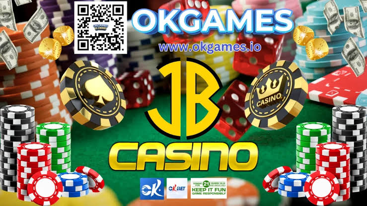 Exploring JB Crypto Casino A New Era in Online Gaming 1161217708 Exploring JB Crypto Casino A New Era in Online Gaming 1161217708
