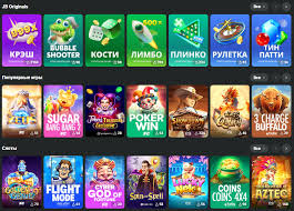 Exploring the JB Casino Platform in India A Comprehensive Guide -855324980 Exploring the JB Casino Platform in India A Comprehensive Guide -855324980