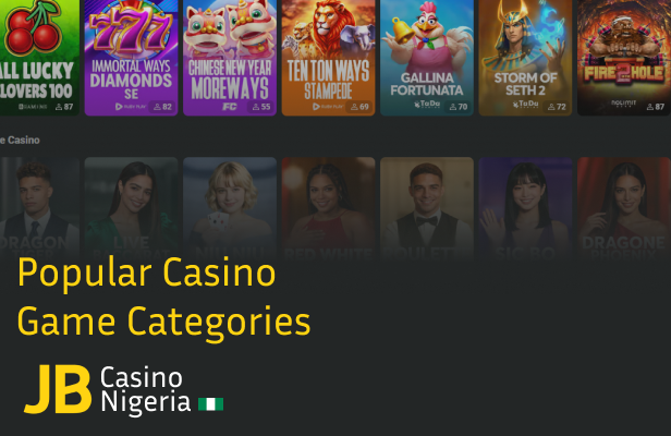 Exploring the JB Casino Platform in India A Comprehensive Guide -855324980