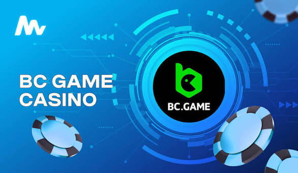 Exploring the Rise of BC.Game in Azerbaijan