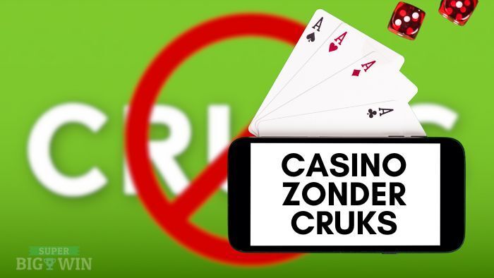 Casino zonder CRUKS met iDEAL Speel Veilig en Gemakkelijk