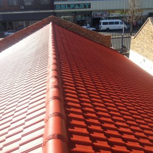 roof