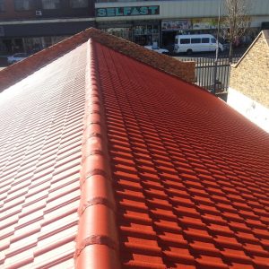 roof